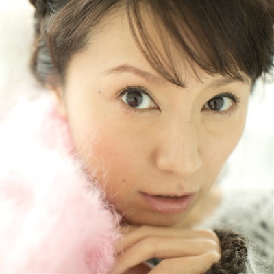 Ami Suzuki