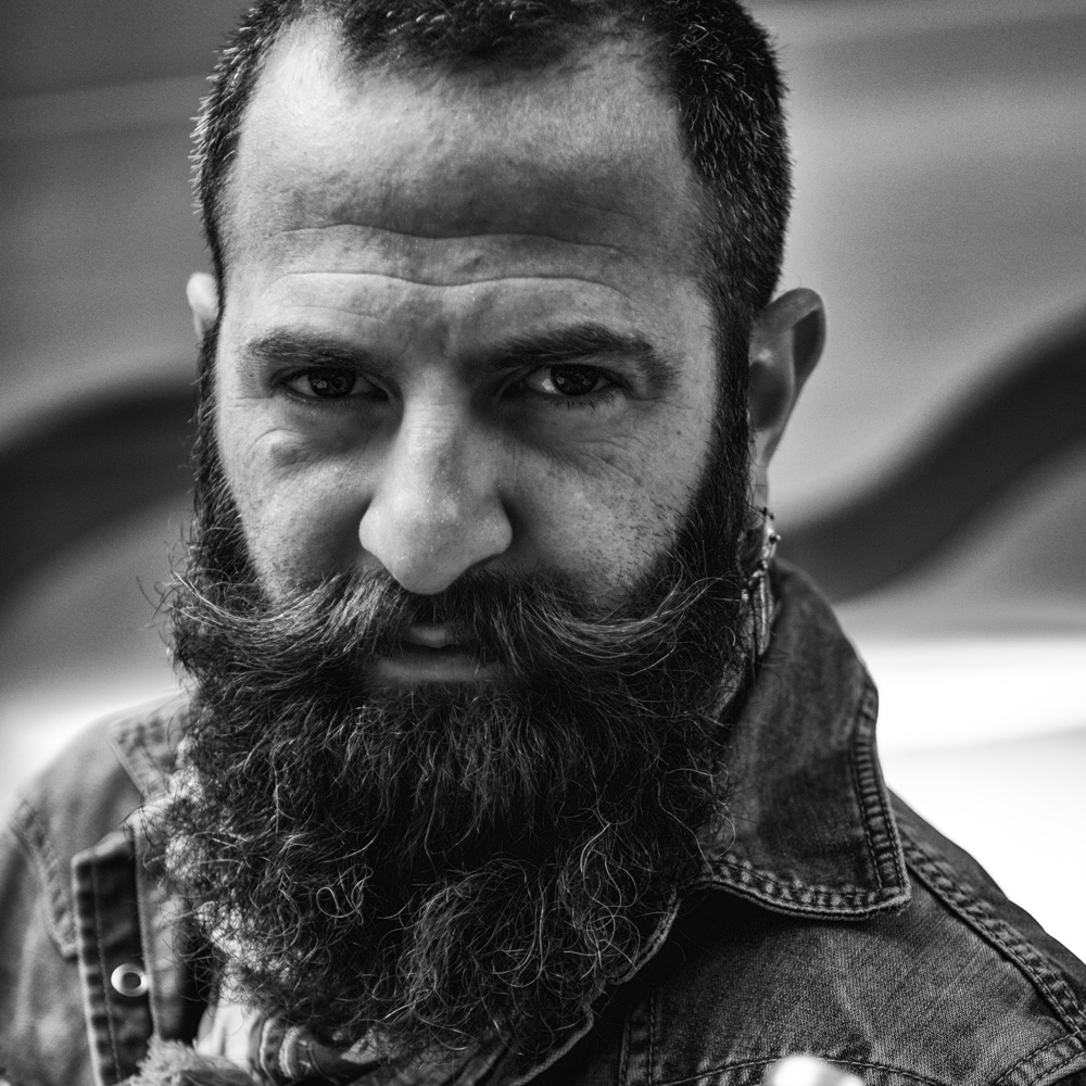 Фото Avishai Cohen