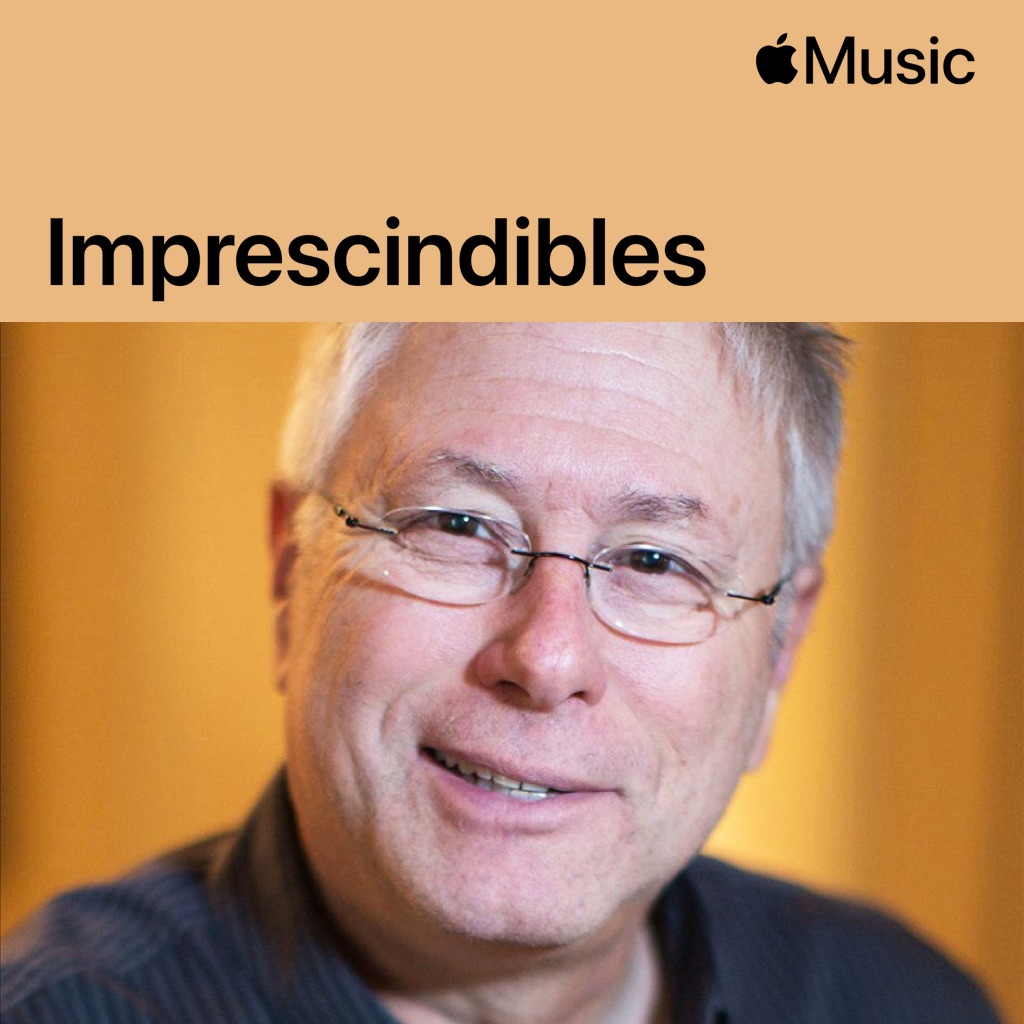 Alan Menken: imprescindibles