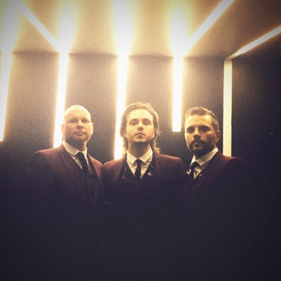 Listen to Enation, watch music videos, read bio, see tour dates & more!