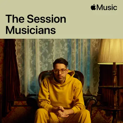 Listen to Mark Guiliana: The Session Musicians featuring Avishai Cohen