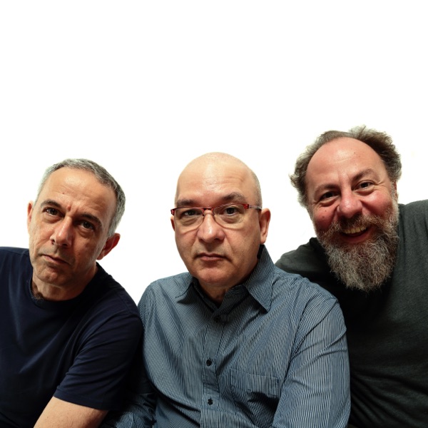 Os Paralamas do Sucesso's avatar