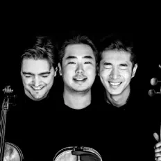 Listen to Trio Arnold, watch music videos, read bio, see tour dates & more!