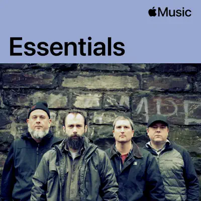 Listen to Clutch Essentials featuring Clutch