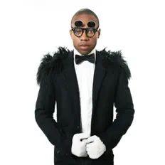 Listen to Todrick Hall, watch music videos, read bio, see tour dates & more!