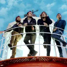 Listen to aKING, watch music videos, read bio, see tour dates & more!