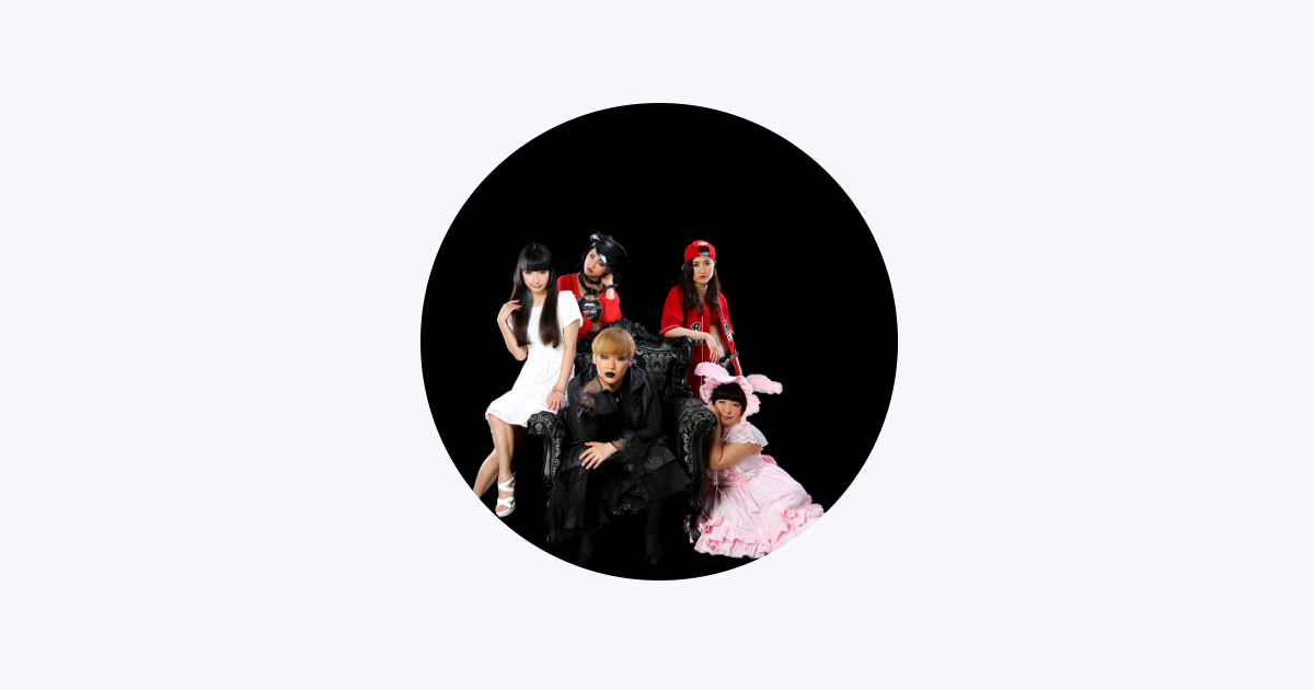 東京ゲゲゲイをapple Musicで