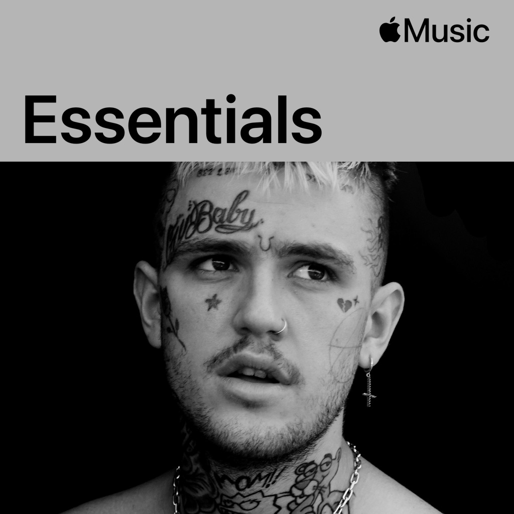 Lil Peep Essentials