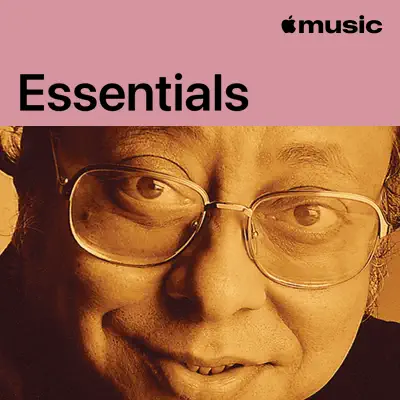 Listen to R D Burman Essentials featuring R.D. Burman