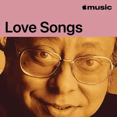 Listen to R.D. Burman: Love Songs featuring R.D. Burman