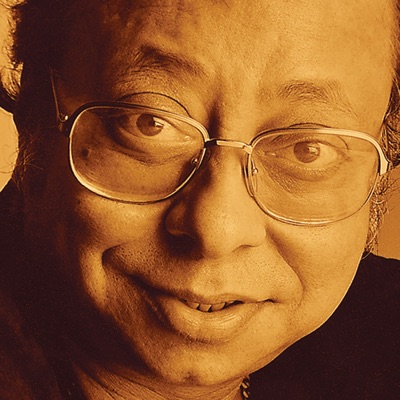 R.D. Burman