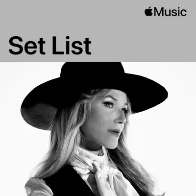 Jewel's Venice, Italy - June 14 Concert Set List
