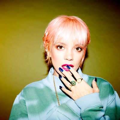 Lily Allen