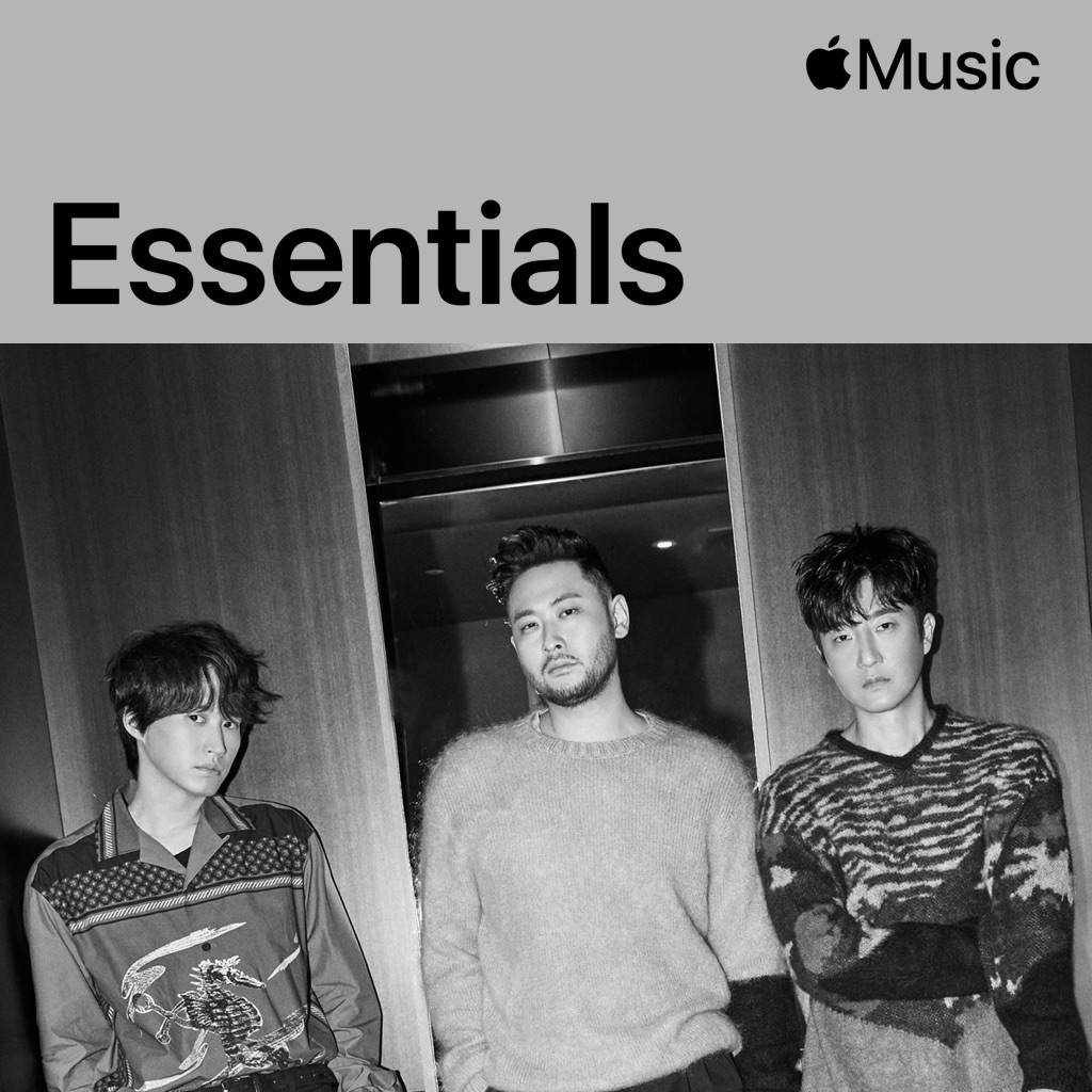 はじめての Epik High
