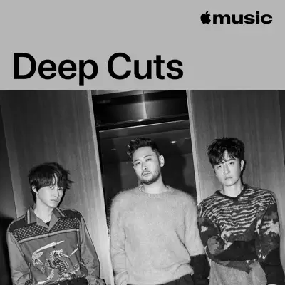 Listen to Epik High: Deep Cuts featuring Epik High