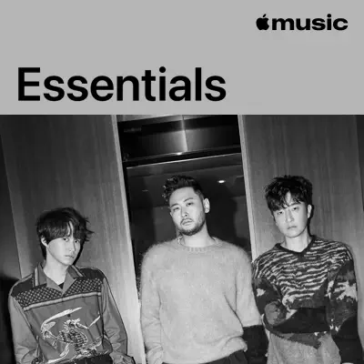 Listen to Epik High Essentials featuring Epik High