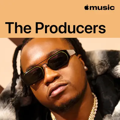 Hör dir KDDO: The Producers mit Davido an