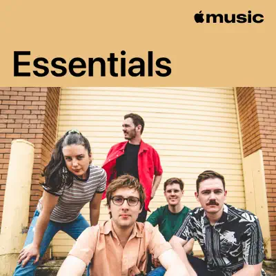 Listen to Ball Park Music Essentials featuring Ball Park Music