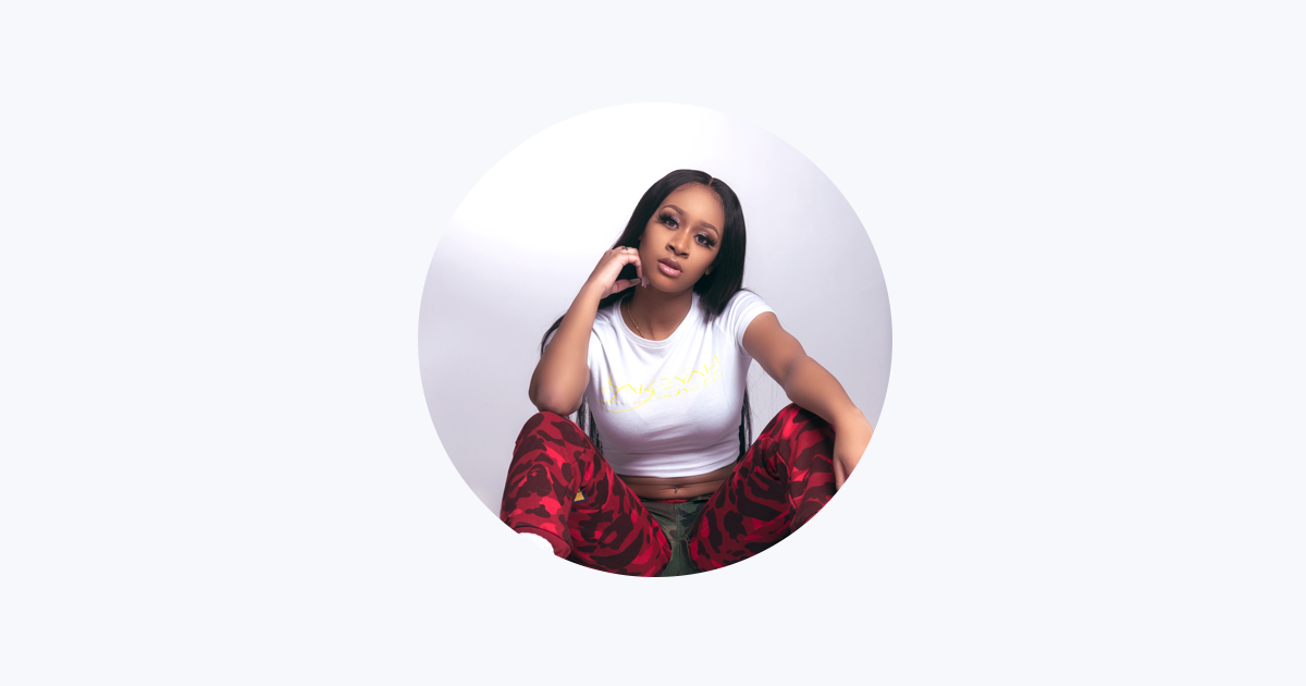 ‎Lakeyah Danaee - Apple Music