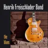 Henrik Freischlader Band - No Questions