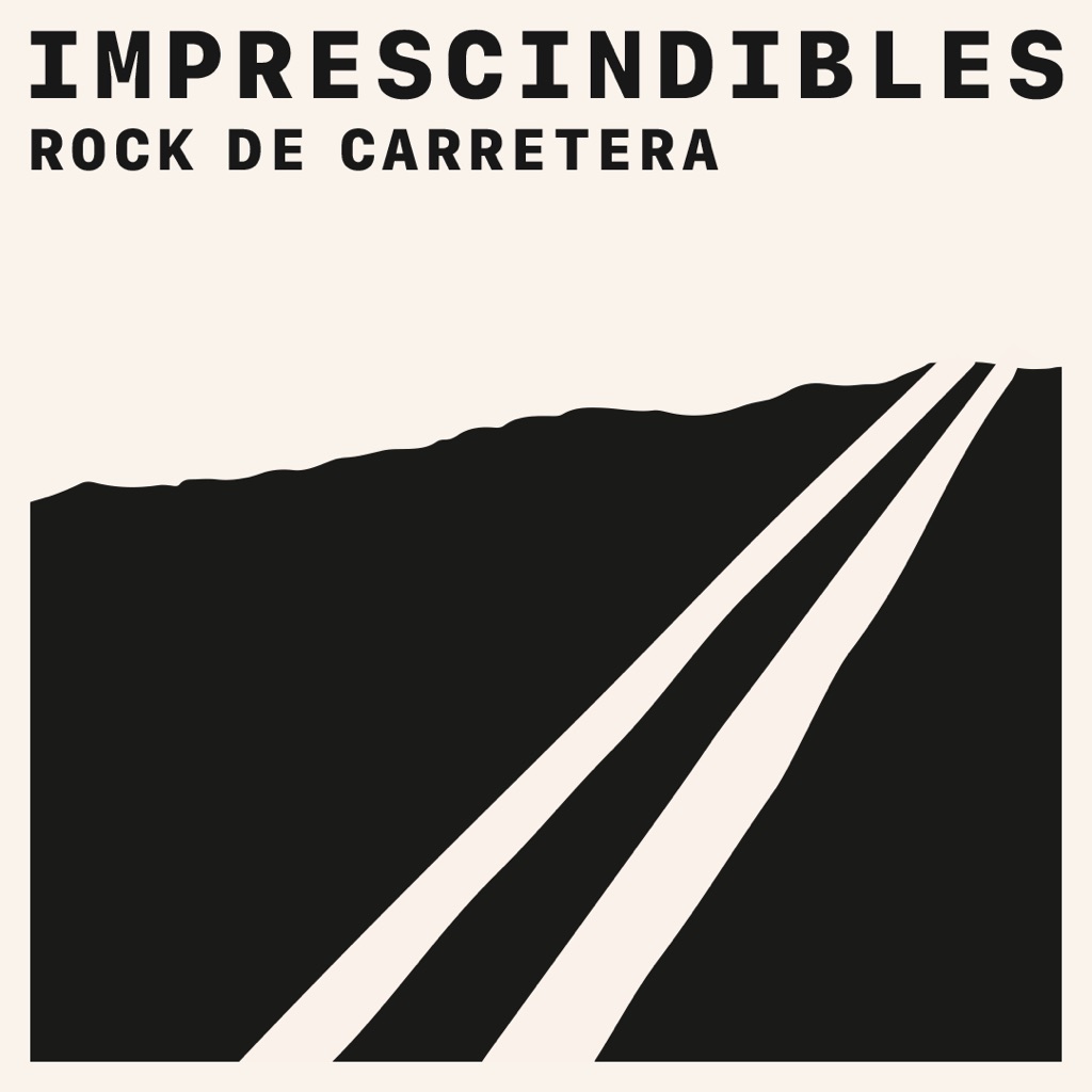 Rock de carretera: imprescindibles