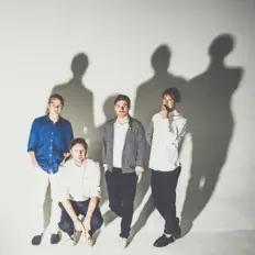 Listen to Django Django, watch music videos, read bio, see tour dates & more!