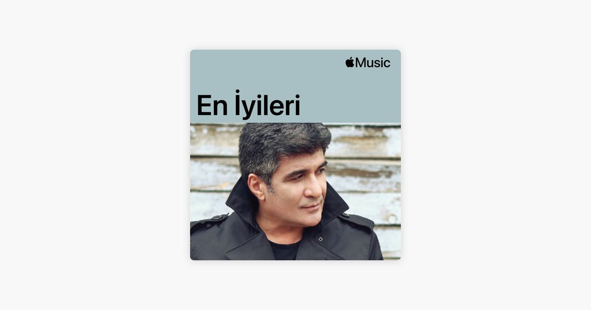 İbrahim Erkal: En İyileri Apple Music'te