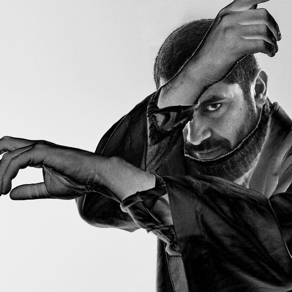 Фото Criolo