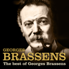 The Best of Georges Brassens (2011 Remaster) - Georges Brassens