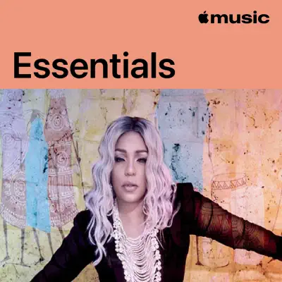 Ascolta Destra Essentials con Various Artists