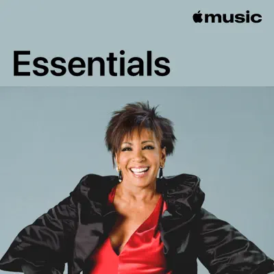 Hör dir Shirley Bassey Essentials mit Shirley Bassey an
