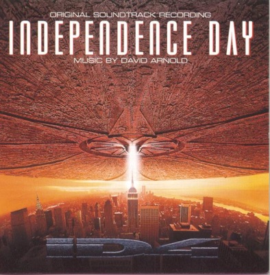 Independence Day (Original Soundtrack Recording)