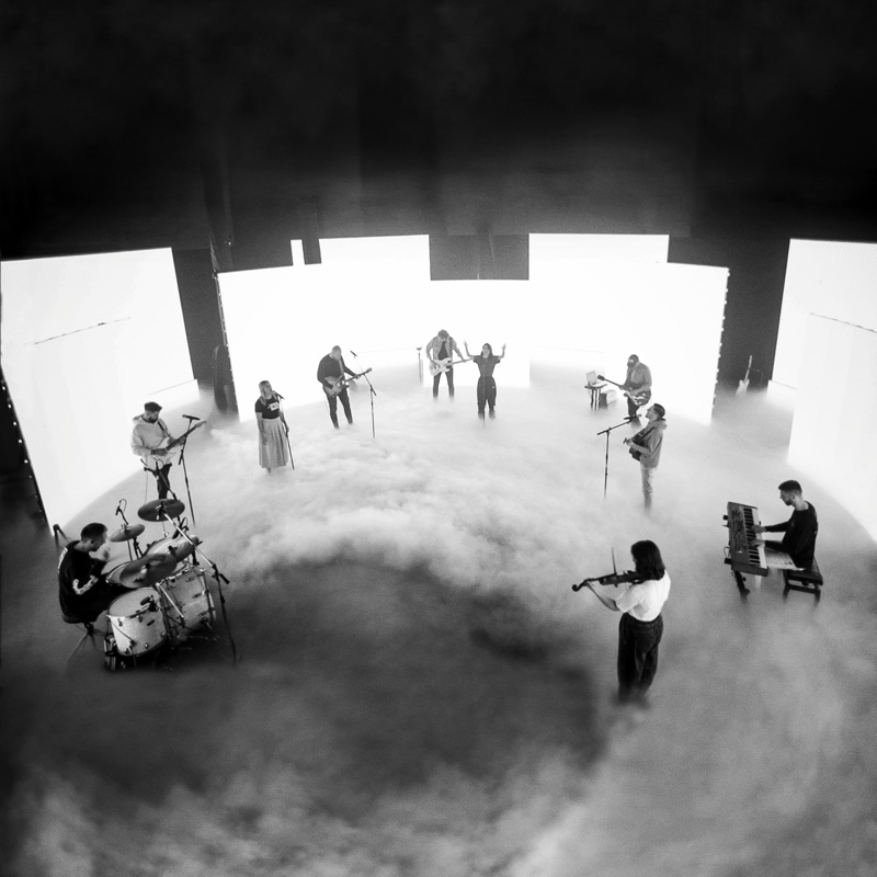 Song - Hova Mennék (Live) - Ararat Worship Collective