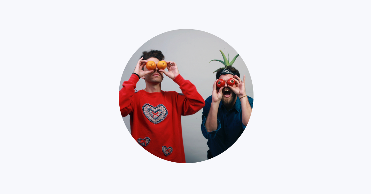 ‎Red Axes Apple Music