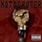 Kcab Teg - Motograter lyrics