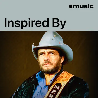 Listen to Inspired by Merle Haggard featuring Sturgill Simpson