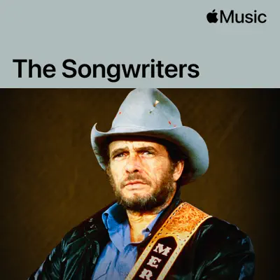 Listen to Merle Haggard: The Songwriters featuring The Byrds