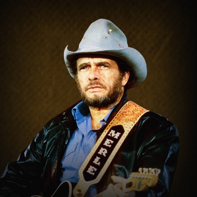 Merle Haggard