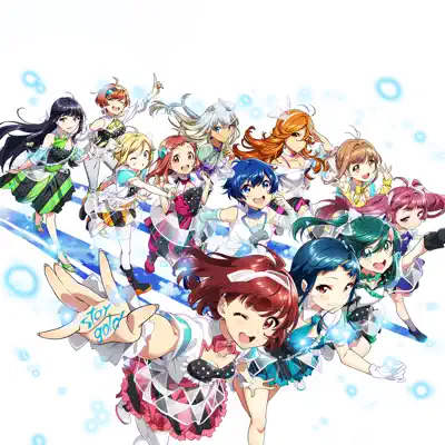Listen to Tokyo 7th Sisters, watch music videos, read bio, see tour dates & more!