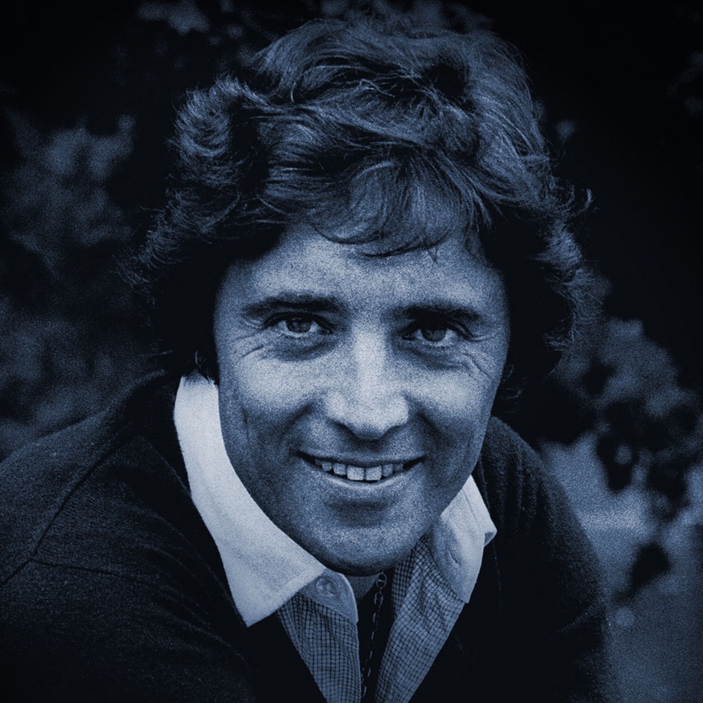 Фото Sacha Distel