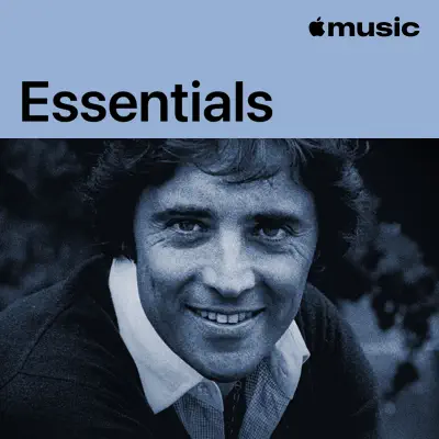 Hör dir Sacha Distel Essentials mit Sacha Distel an