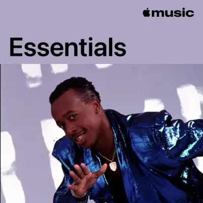 MC Hammer Essentials