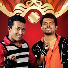 Listen to Bathiya & Santhush, watch music videos, read bio, see tour dates & more!