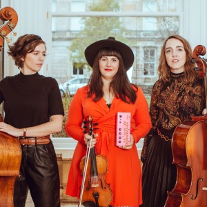 Laura Cortese & The Dance Cards