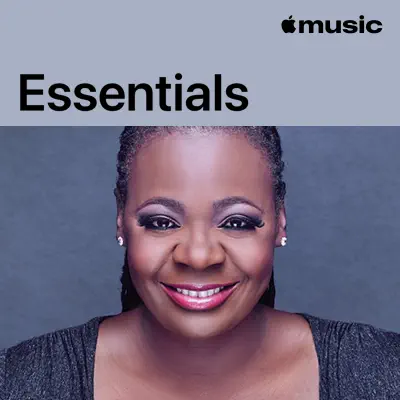 Listen to Judith Sephuma Essentials featuring Judith Sephuma