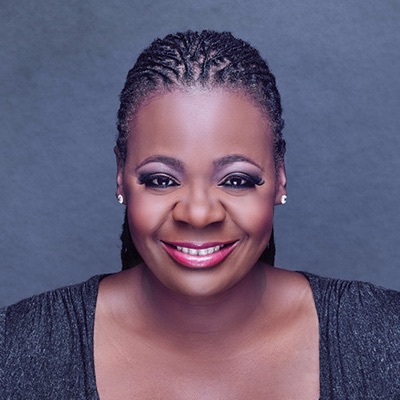 Judith Sephuma