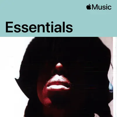 Moses Boyd Essentials