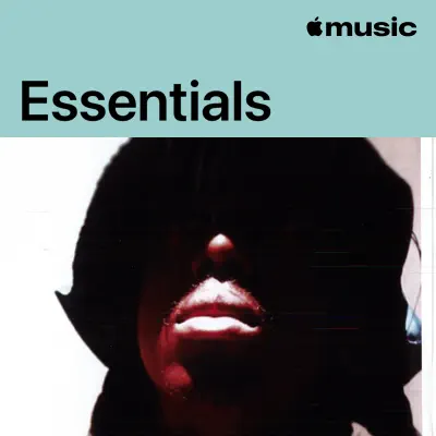Ascolta Moses Boyd Essentials con Moses Boyd