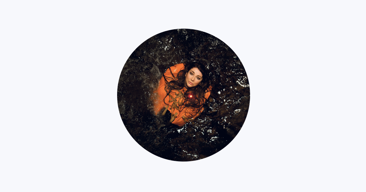 ケイト・ブッシュ - Apple Music