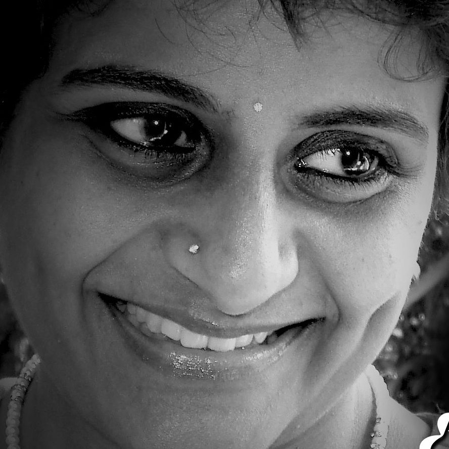 Фото Uma Mohan